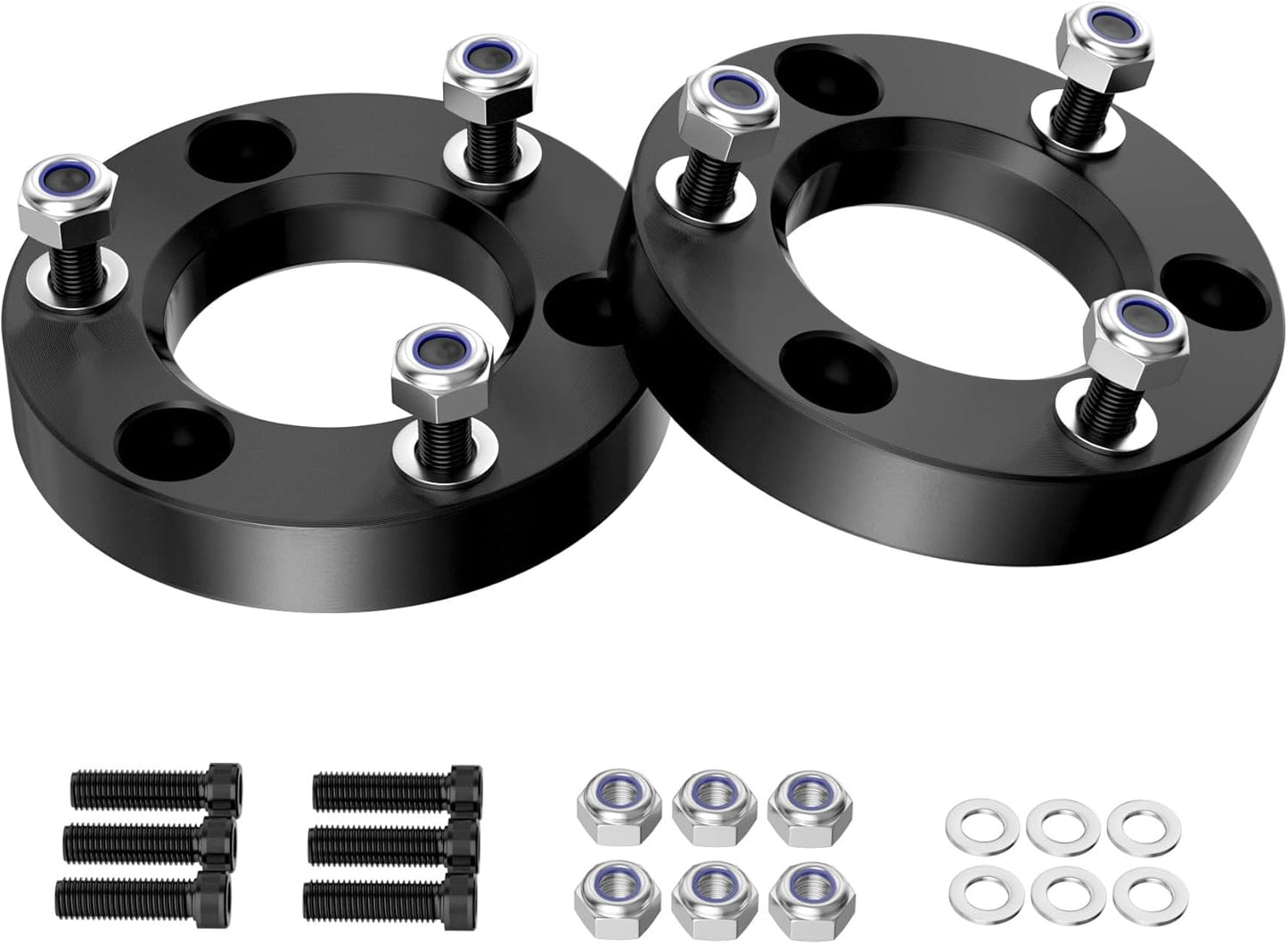 Richeer 1.5 inch Leveling Lift Kit for 2004-2025 F150 Models