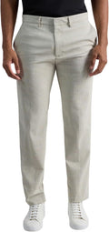 Slim Fit Fashion Patterned Dress Pant for Modern Men
