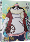One Piece - Collection 23 [DVD] - Fish-Man Island Arc