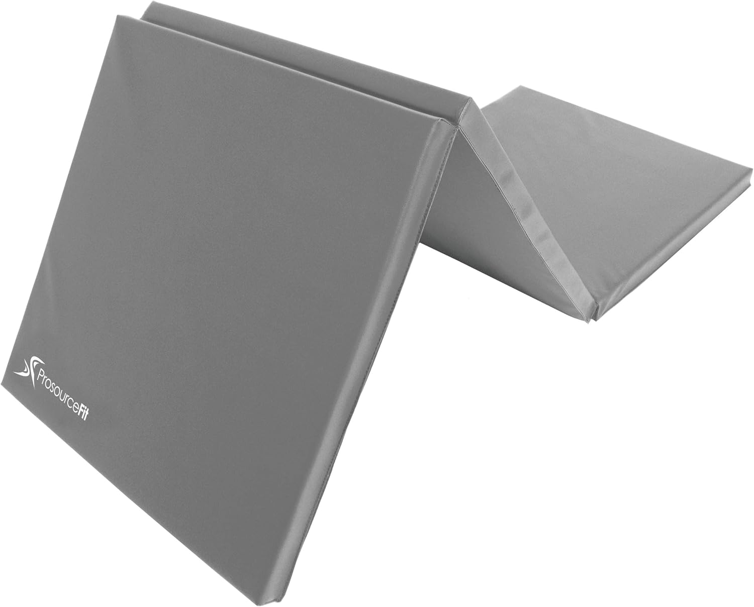 ProsourceFit Tri-Fold Exercise Mat - Portable Comfort