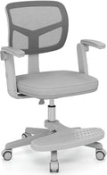Kids Desk Chair Ergonomic Adjustable Student Rolling Chair - Posture