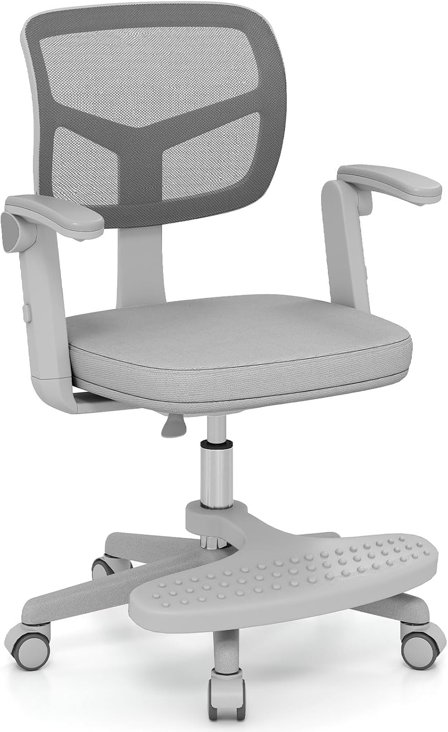 Giantex Kids Desk Chair with Ergonomic Support and Comfort