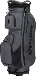 TaylorMade Golf Pro Cart Bag - Organized, Lightweight Cart Bag