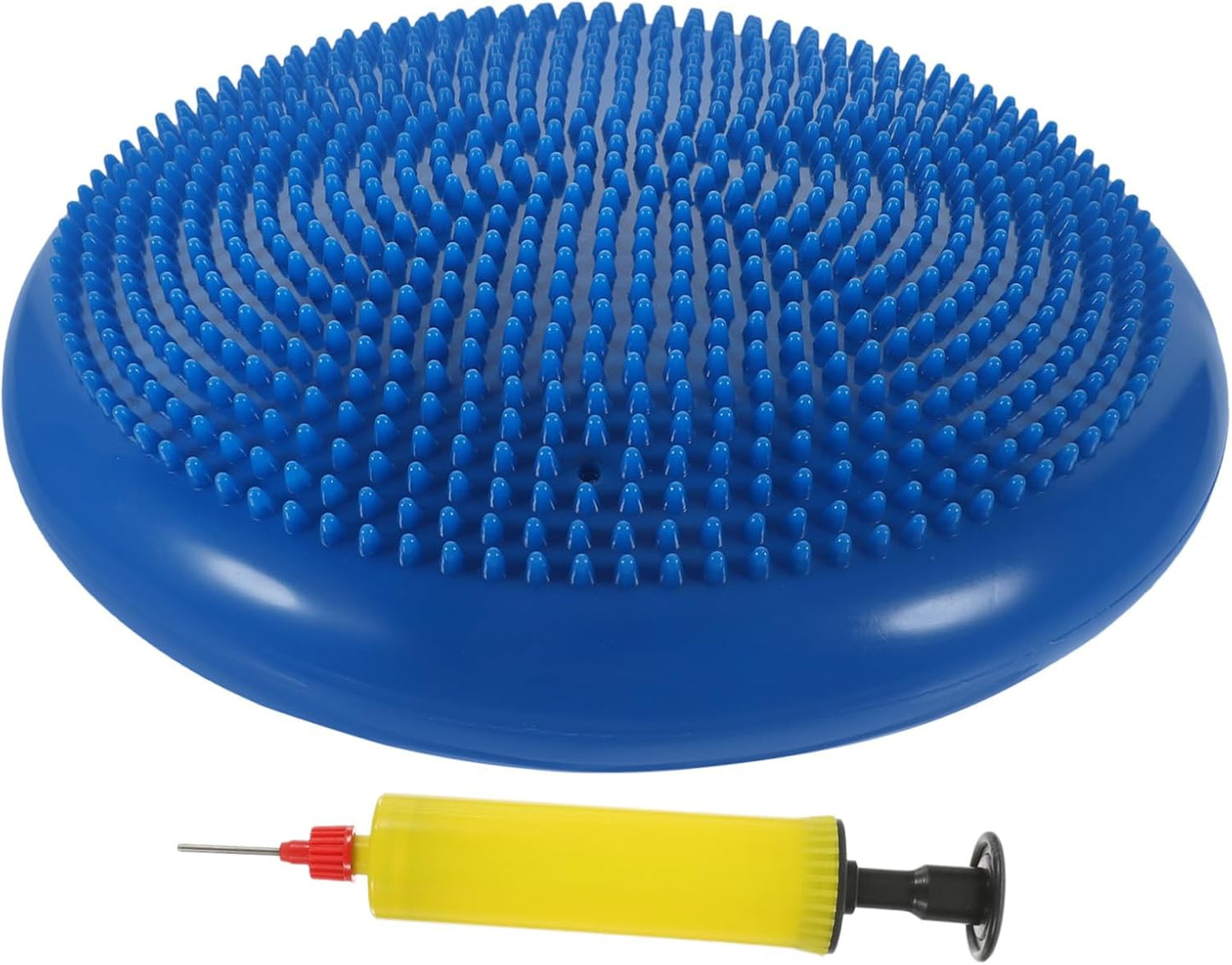 Inflatable Seat Cushion | Dynamic Core Workout