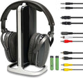 Retekess Wireless TV Headphones for Seniors