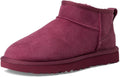 UGG Women's Classic Ultra Mini Boot - Cozy Low Shaft