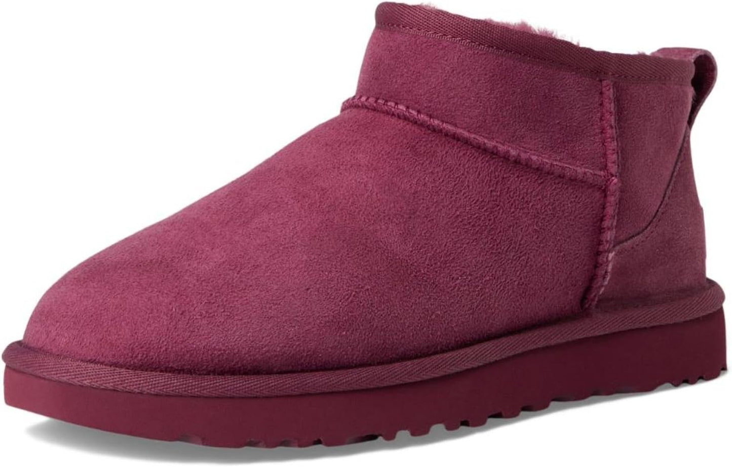 UGG Women's Classic Ultra Mini Boot: Comfort and Style Combined