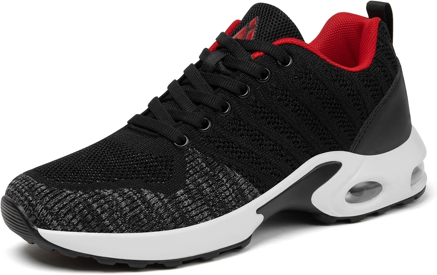 Mishansha Womens Sneakers with Air Cushion for Comfort and Support