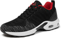 Mishansha Ladies' Running Shoes for Ultimate Comfort and Style