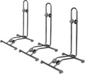 BikeHand Bike Floor Stand for 24-29 Inch Mountain and Road Bikes