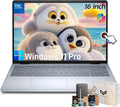 Dell 16 Laptop Touchscreen 32GB RAM 1TB SSD - Business Power