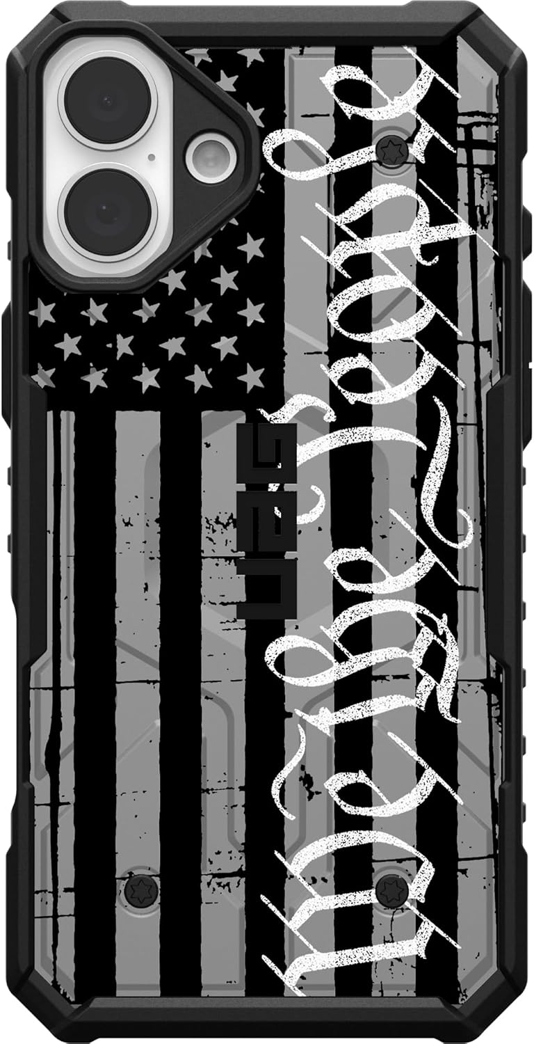EGO TACTICAL UAG Urban Armor Gear Case for iPhone 16 Plus