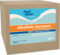 Pool Mate 20-Pounds Alkalinity Increaser - Stabilizes Pool pH