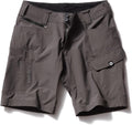TRUEWERK Men's Cargo Shorts - Perfect for Work and Outdoor Activities