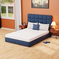 5 Inch Full Green Tea Memory Foam Mattress for Ultimate Comfort