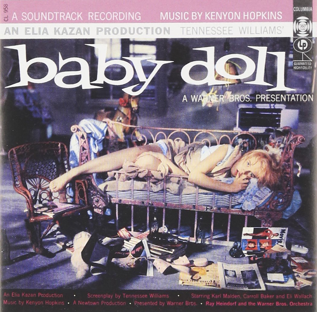 Delightful Baby Doll Soundtrack
