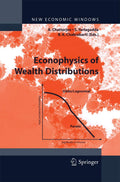 Econophysics of Wealth Distributions: A Deep Dive into Economics