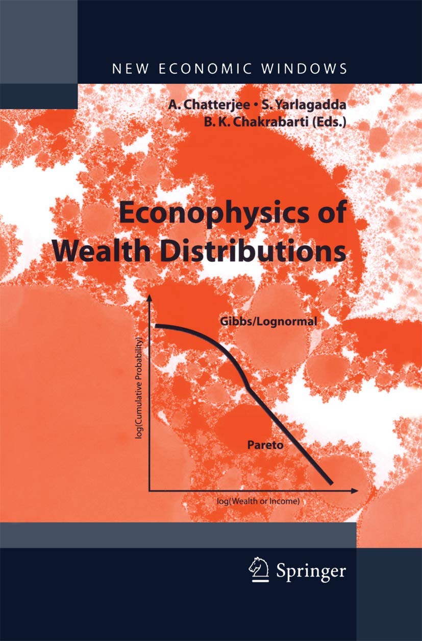 Econophysics of Wealth Distributions: A Deep Dive into Economics