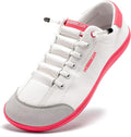 HOBIBEAR Barefoot Minimalist Shoes Womens Mens - Wide Zero Drop Upper