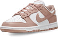 Nike Women's Dunk Low Sneaker: Stylish Comfort for Athletes