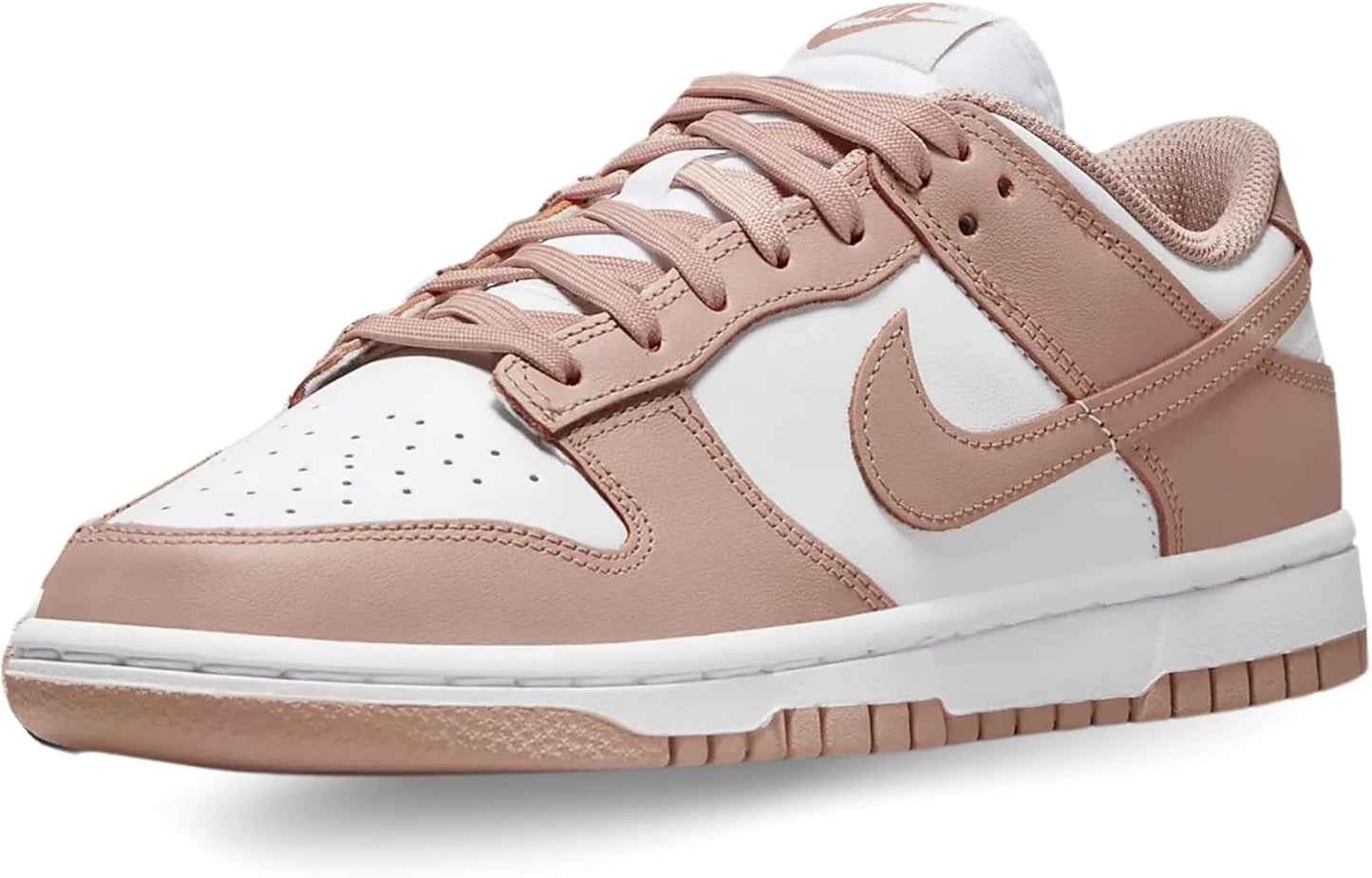 Nike Women's Dunk Low Sneaker: Stylish Comfort for Athletes