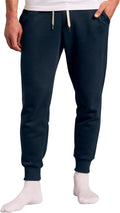 True Classic Sweatpants for Men Joggers with Pockets - Comfortable cut