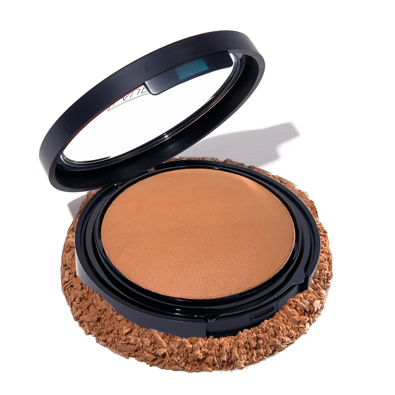 Baked Double Take Powder Foundation for Flawless Skin Finish
