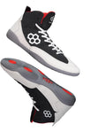 RUDIS Courage Adult Wrestling Shoes for Ultimate Performance