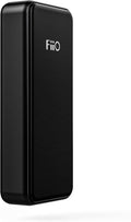 FiiO BTR3K Bluetooth Headphone Amp Receiver - Compact High-Res Sound