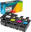 Do it Wiser Remanufactured Toner Cartridge for Xerox Printers