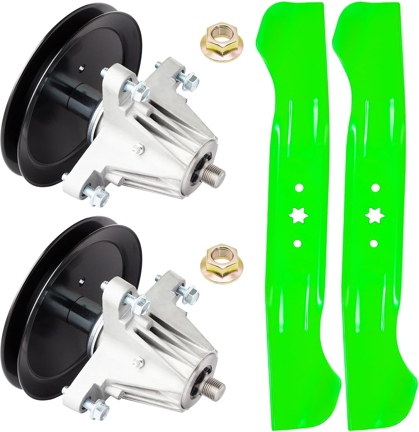 Mower Deck Rebuild Kit for MTD Cub Cadet 46 inch Cut Deck