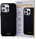 WAVEBLOCK EMF Protection iPhone Case for iPhone 16 Pro Max - Tested
