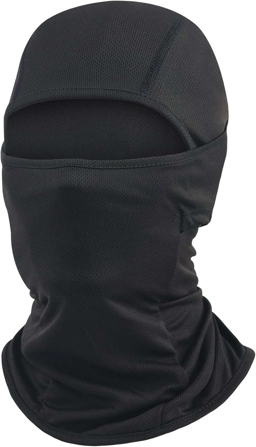 Sun-Protecting Balaclava for Summer Adventures!