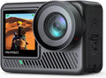 AKASO Brave 8 Lite: 4K60 Ultra HD Action Cam