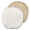 Soft Fleece Newborn Lounger Cover for Ultimate Comfort