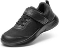 Kids Breathable Running Shoes - Easy On/Off Tennis Sneakers