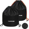 High Capacity Camping Cookware Bag by Yorkenbe