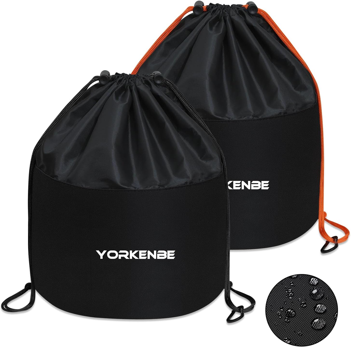 High Capacity Camping Cookware Bag by Yorkenbe