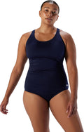 Women's One-Piece Swimsuit Endurance Ultraback - UPF 50+ Cover