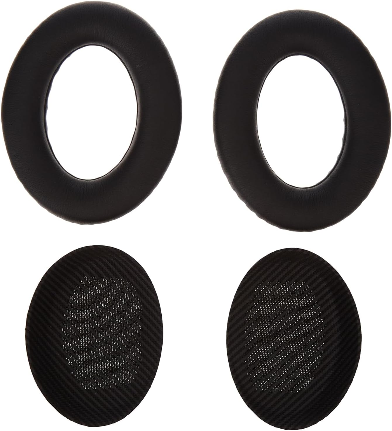 Bose Ear Cushion Kit for QuietComfort 35 Headphones - Pair