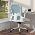 Silybon Ergonomic Swivel Office Chair