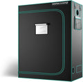 MARS HYDRO 4x2x6 Grow Tent for Indoor Plant Growing