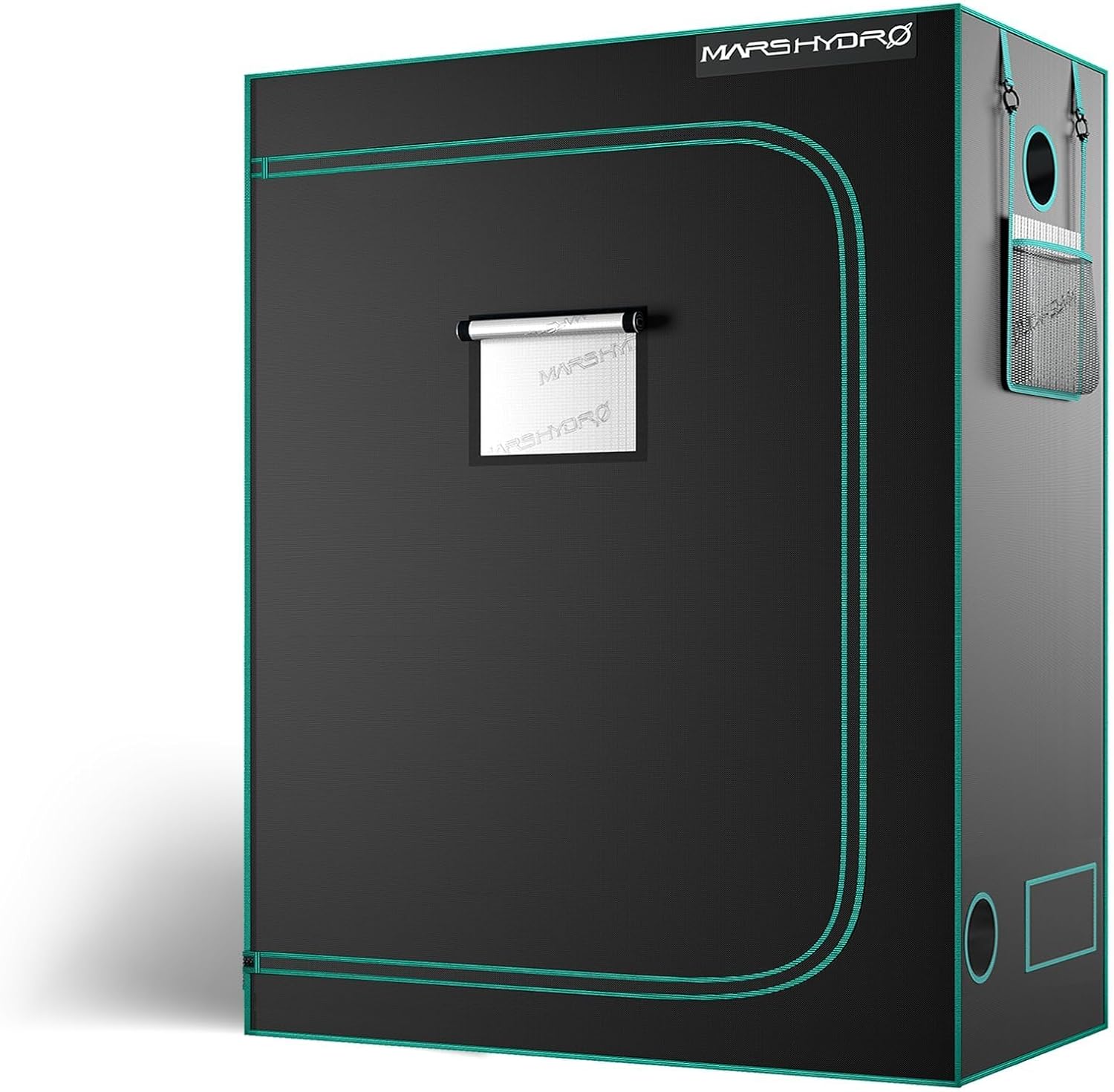 MARS HYDRO 4x2x6 Grow Tent for Indoor Plant Growing