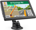 GPS Navigator for Car Navigation System 9 in GPS for Vehicles