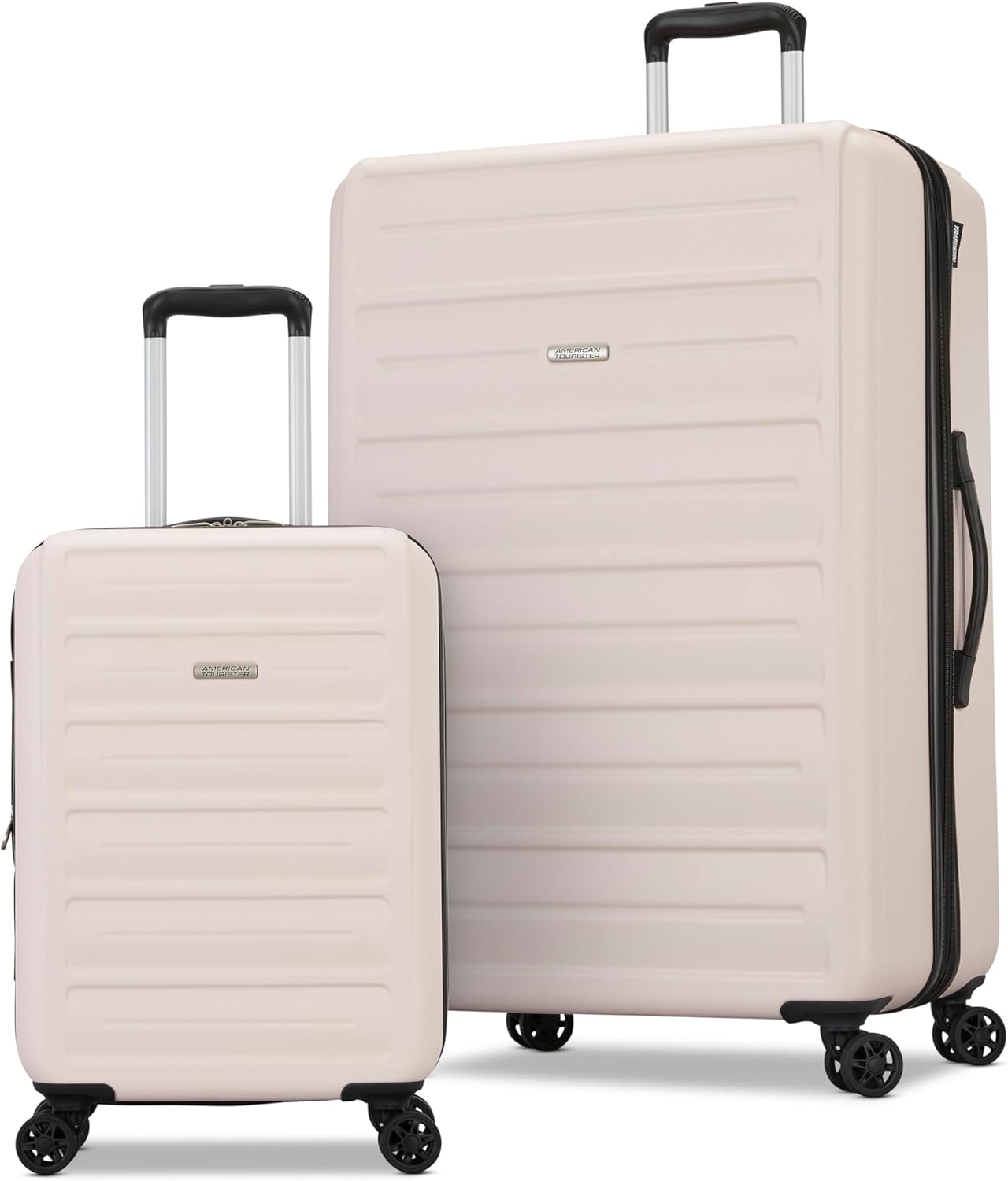 American Tourister Westridge Hardshell Luggage Set for Travel