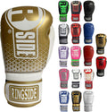 Ringside Apex Bag Gloves IMF-Tech Boxing Gloves - Secure (Style 47N5)