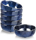 Ceramic Cereal Bowls Set 26 oz - Durable Porcelain Bowls for Everyday
