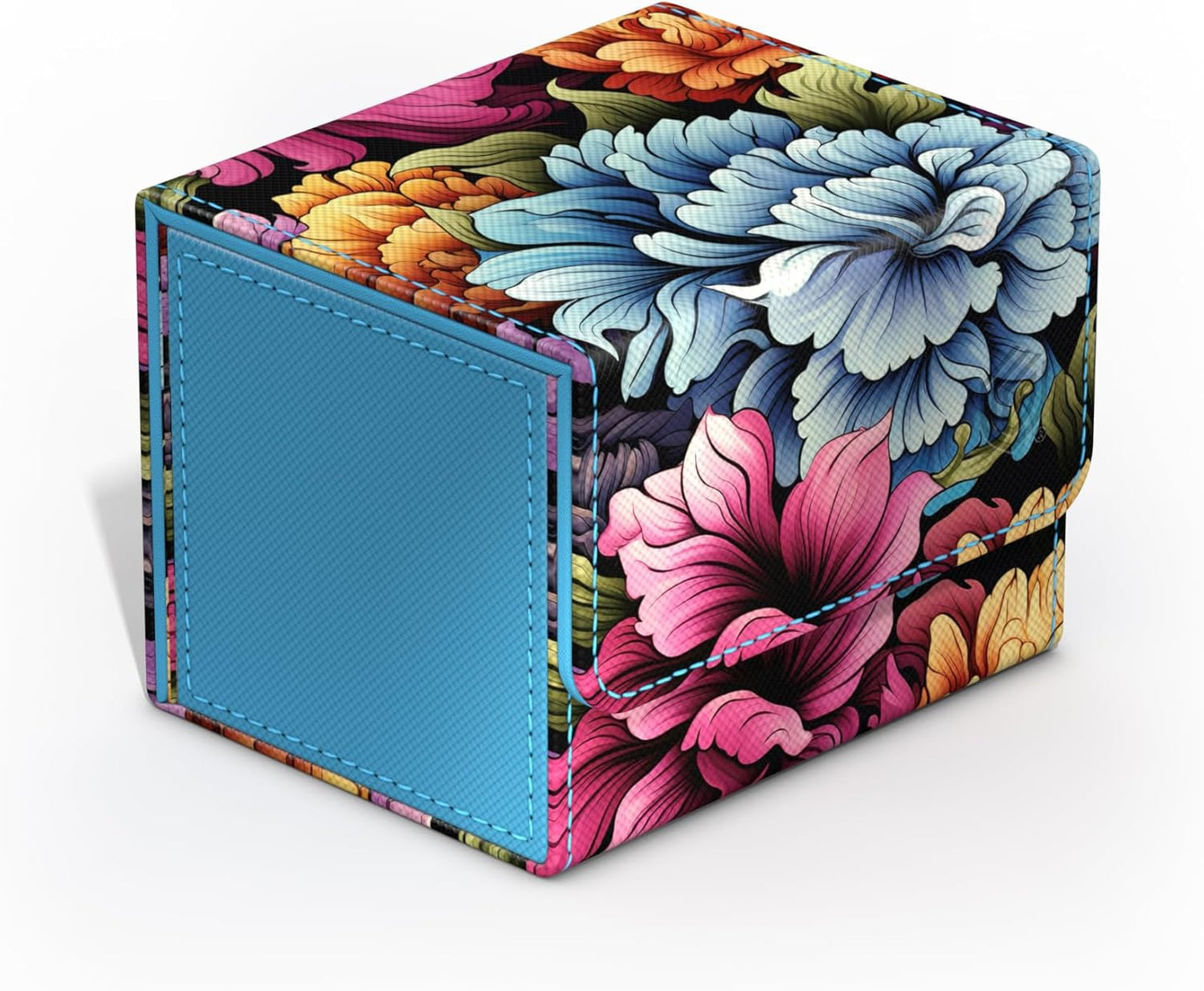 Ultimate Guard Sidewinder 100+ Xenoskin Floral Places III Review