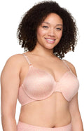 Warners Womens This Is Not A Bra Full-Coverage Underwire - Comfort Fit
