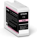 Epson Ultrachrome PRO10 Light Magenta Ink for Stunning Prints